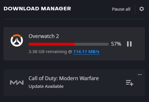 Tom Warren on X: Microsoft has confirmed that the EU forced it to  automatically offer Activision Blizzard games on competing cloud gaming  services. Microsoft will offer this globally    / X