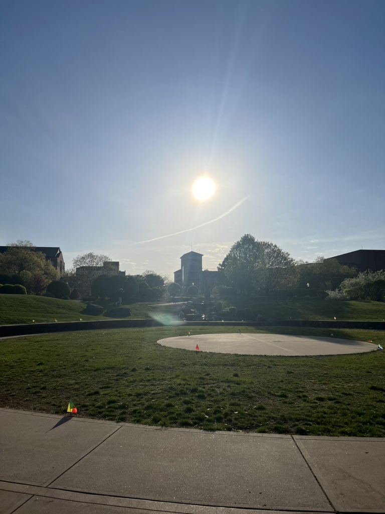 Had a great time at <a href="/CCSUfootball/">CCSU FOOTBALL</a> Jr Day! It was great to meet the staff, view the campus, and watch the spring game. Thank you <a href="/CoachMikeDay/">Michael Day</a> and <a href="/CoachLecht/">Adam Lechtenberg</a> ! 
<a href="/KyleMoodt/">CoachKyleMoodt</a> <a href="/Bellportfb/">Bellport HS Football</a>