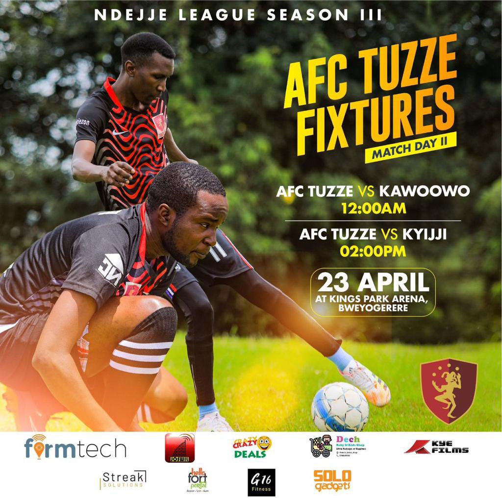 AFC TUZZE ‘06 (@06_afc) on Twitter photo 