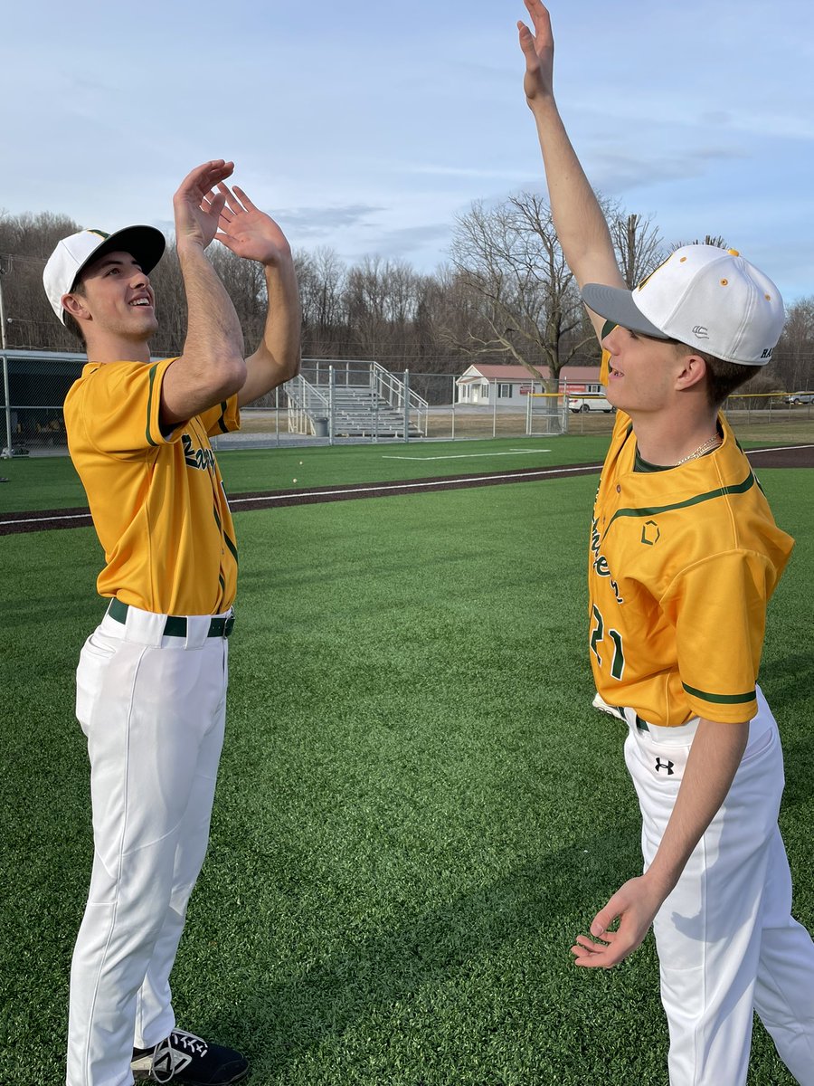Those Rangers boys will be traveling to Boswell today to defend their title in the Coach Ashbrook Classic!  Keep it rolling boys! #ItsRtime #HitThoseKeys
