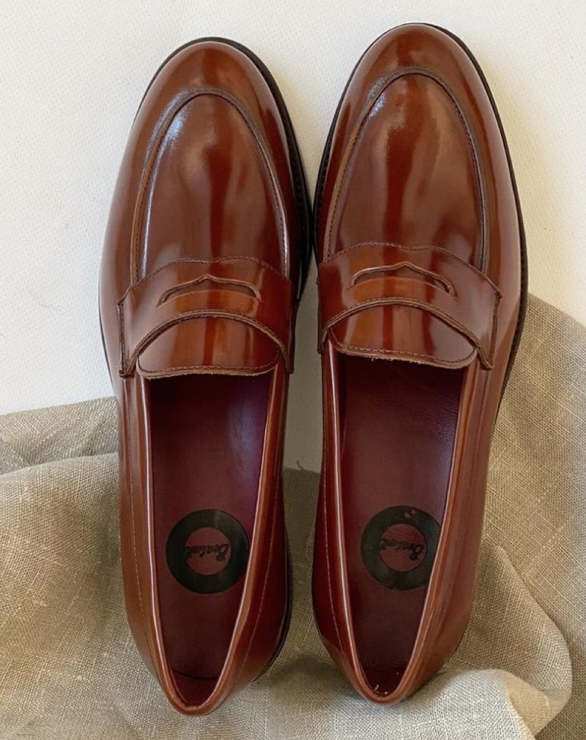 beatnikshoes's tweet photo. Beatnik Shoes Collection
Handmade in Spain in Leather . Free Shipping across Europe. Now, sale Season , just from € 159 € #FelizJueves #beatnikshoes #footwear #handmadeinspain #handmadeshoes #modstyle #oxfords #loafers #streetstyle #moccassins https://t.co/W1SDg3LtlN