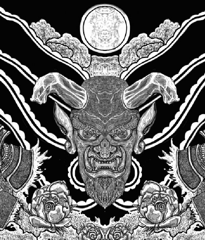 prblynothing1's tweet image. #handdraw #art #nft #sneakpeak