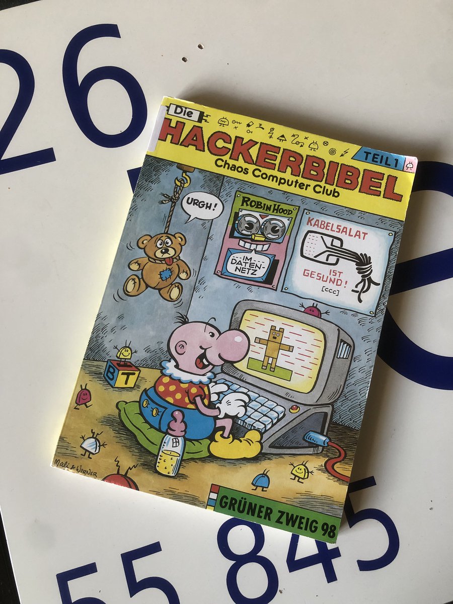 Chaospott tweet media