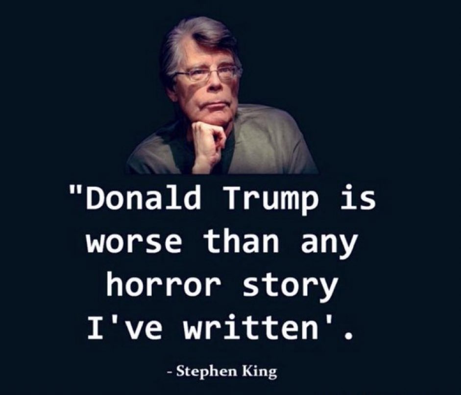 kangaroos991's tweet image. Drop a 😈 if you agree with Mr King!