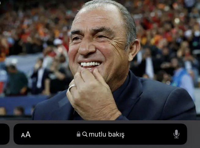 serdar on X: "Tüm Fatih Terim bakışları floodu (son yaparsam altına eklerim) https://t.co/1QWWOTPoMv" / X