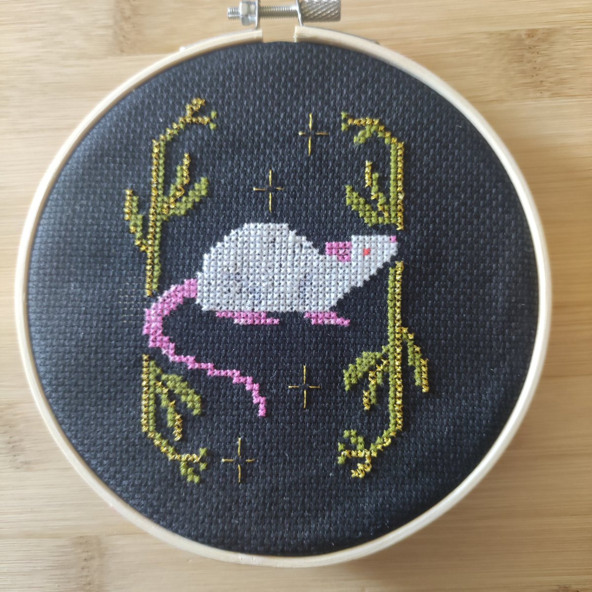 Caliz'Craft (Commissions Ouvertes) tweet media