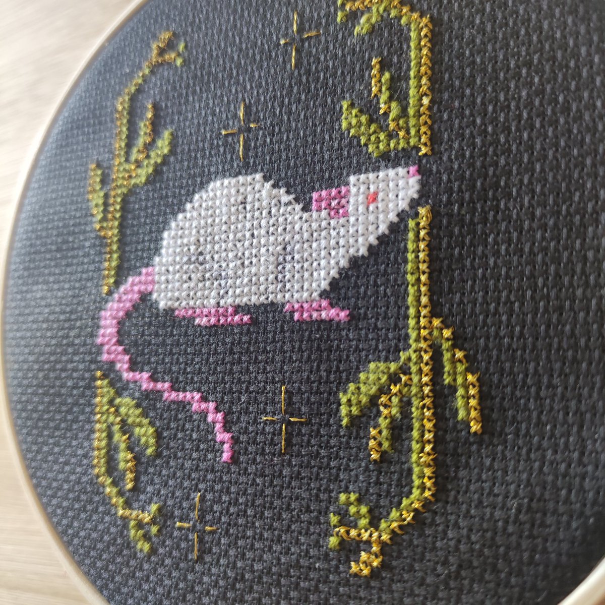 Caliz'Craft (Commissions Ouvertes) tweet media