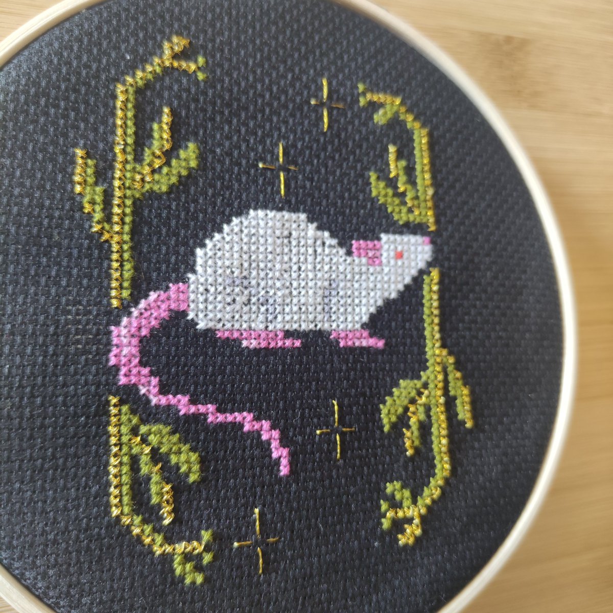 Caliz'Craft (Commissions Ouvertes) tweet media