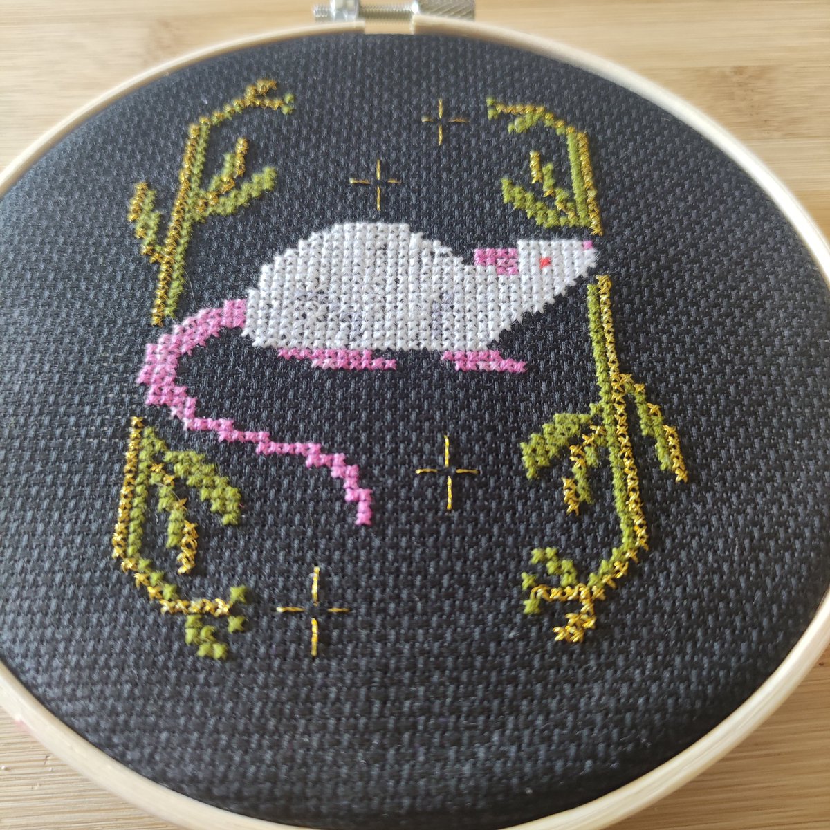 Caliz'Craft (Commissions Ouvertes) tweet media