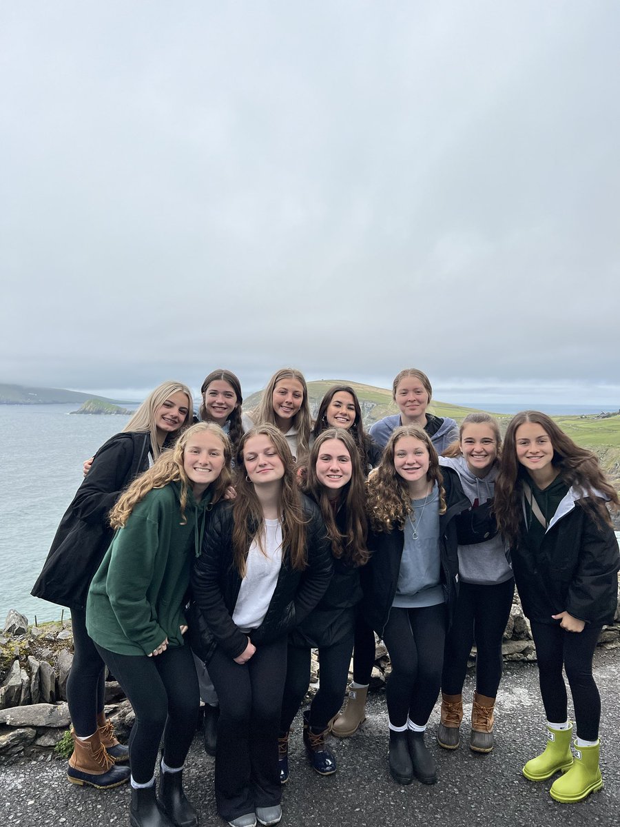 LacrosseWest's tweet photo. Back from the other side of the pond!#irish #irishclub #timeishere https://t.co/VBa4AblNUt