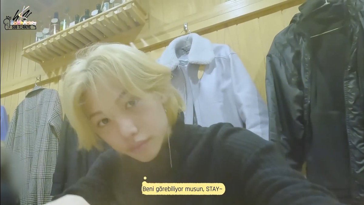 SKZSubTurkiye's tweet photo. 📢 Merhabalar! SKZ VLOG Felix : Sunshine Vlog 6 in Tokyo videosu Türkçe alt yazılı olarak YouTube kanalımıza yüklenmiştir. İyi seyirler dileriz~ 🐥

https://t.co/c52NSFfI90 https://t.co/SJalihPNYD