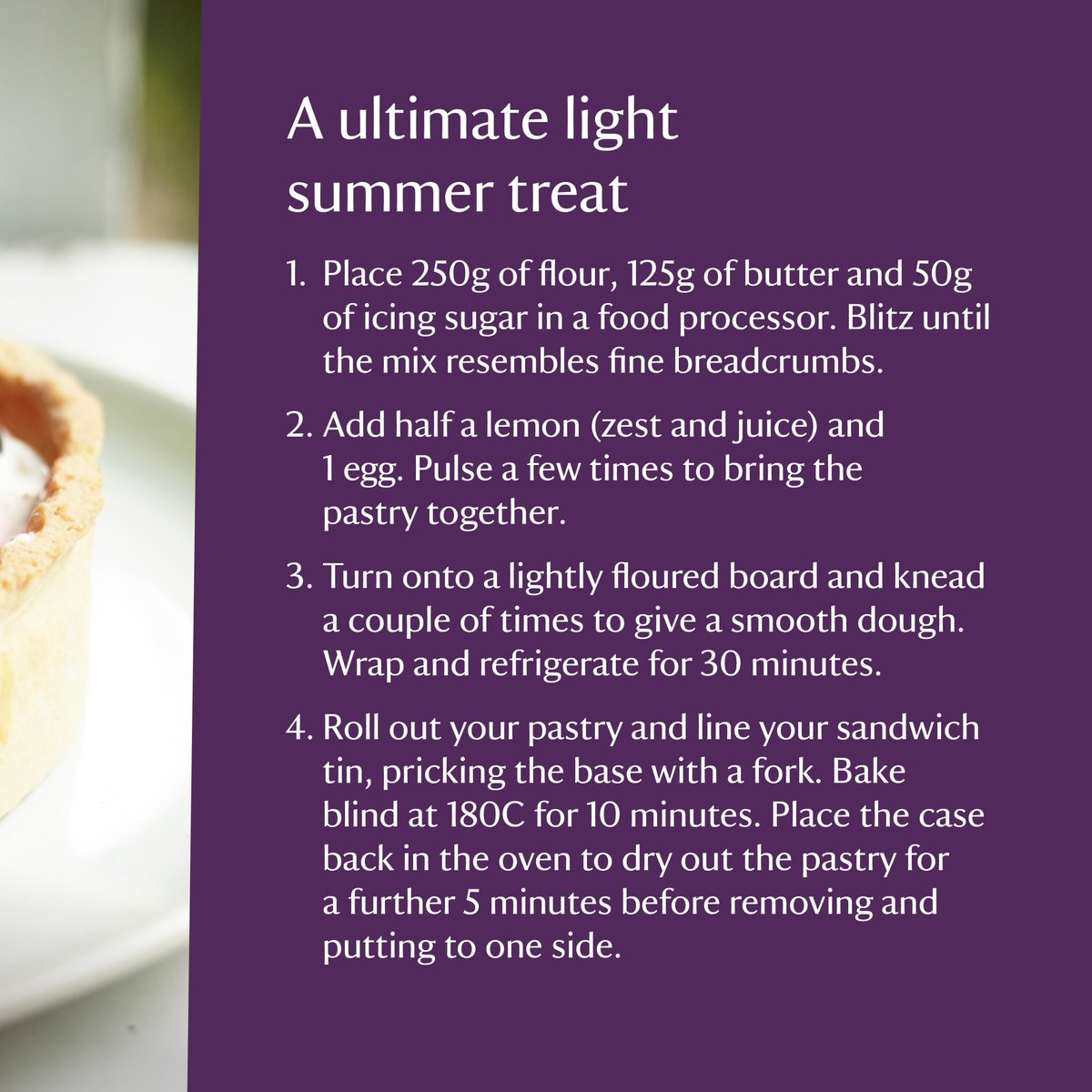 NTKillertonFash's tweet image. Our dishes are inspired by our surroundings, from our cakes to our soups, our ingredients are produced freshly on our very own doorstep. 🍰

Discover how you could be a part of feeding your local community. Search available F&amp;amp;B roles with the National Trust.

#SpringBaking