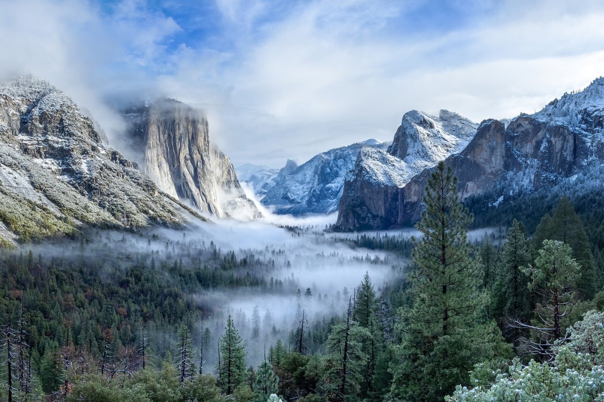 nptrips's tweet photo. Wishing everyone a very happy (and adventurous) National Park Week! 🙌 

Don't have plans yet? We can help 🤝 ⬇️ 
https://t.co/hom9lJAzLS
...
📸: Sachin Deshpande https://t.co/evfH4kybfq