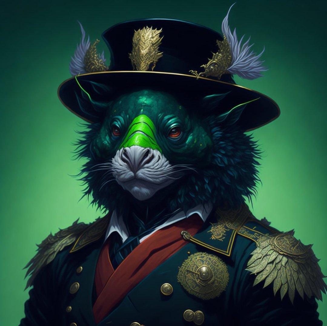 cryptolivegift4's tweet photo. 🎁 48 hrs Community Giveaway 🎁

Prizes
1x $10 
1x The Legion - Legionnaire #67 NFT 🔥

To enter
✅ 1. Follow @JPG_Stanley 
✅ 2. Like &amp; RT

——————————
Collection Link - https://t.co/PXNU72SjSy

#Giveaway #NFT #NFTGiveaway #AVAX #Avalanche #AVAXNFT https://t.co/ieVPvoxMlT