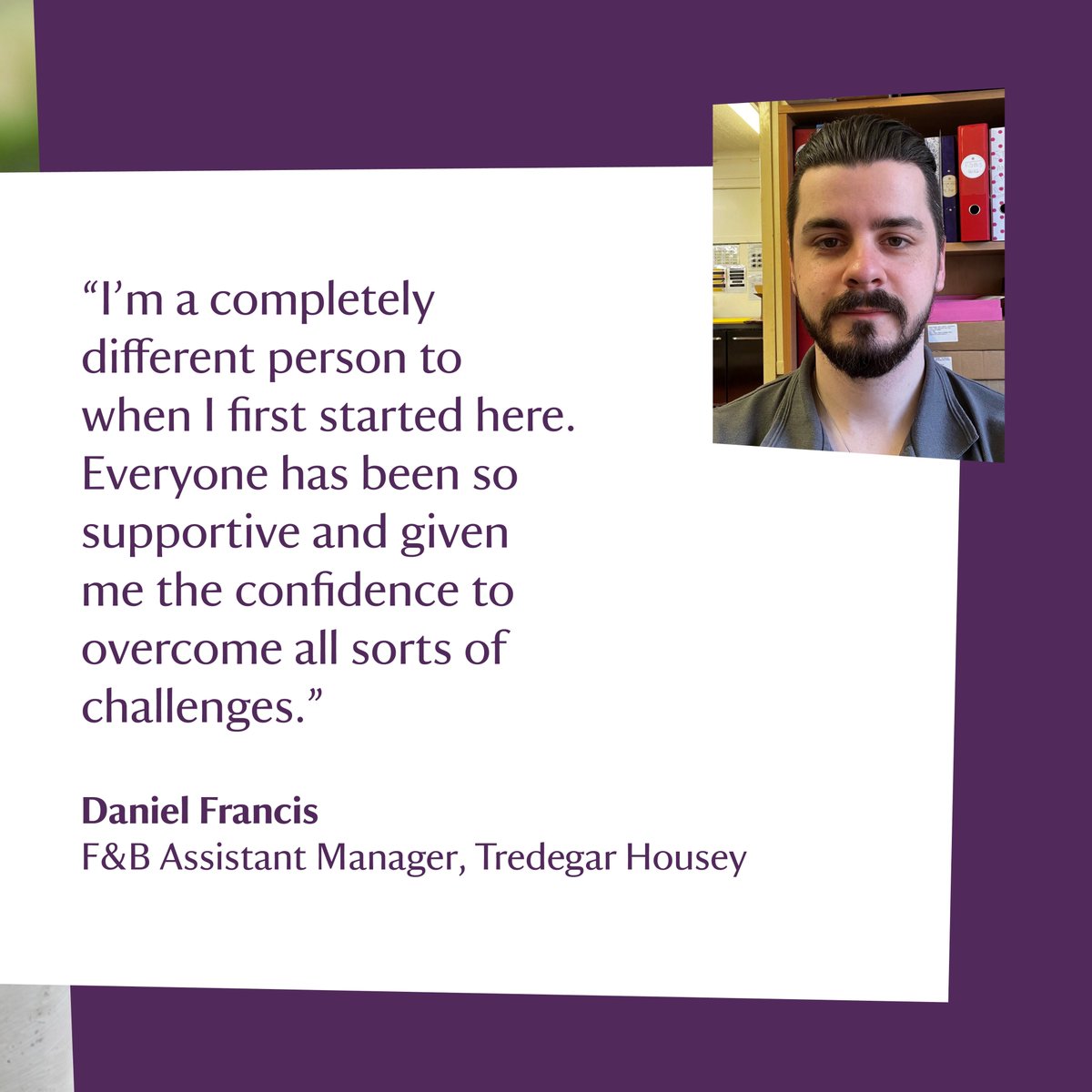 NTKillertonFash's tweet image. Our dishes are inspired by our surroundings, from our cakes to our soups, our ingredients are produced freshly on our very own doorstep. 🍰

Discover how you could be a part of feeding your local community. Search available F&amp;amp;B roles with the National Trust.

#SpringBaking