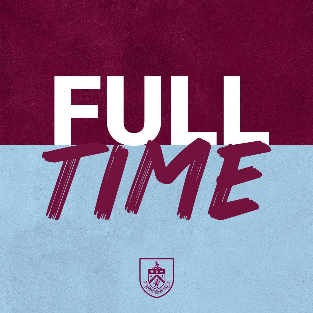 ClaretsAcademy's tweet photo. ⏹ Burnley U18s 4-1 Ipswich Town U18s

A first half brace from Wiktor Gromek and goals from Rohan Vaughan and Lucas Wane seal the three points for the Young Clarets in Professional Development League action

Well played lads!  🙌 

#BURIPS https://t.co/0GKSH4a3UE