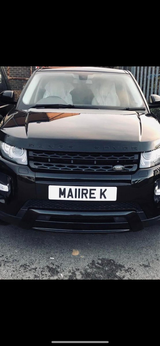 NatalieHull81's tweet photo. STOLEN IN ROTHERHAM LAST NIGHT - PLEASE LOOK OUT FOR IT #stolencar #rotherham @syptweet https://t.co/VylfSRfEJS