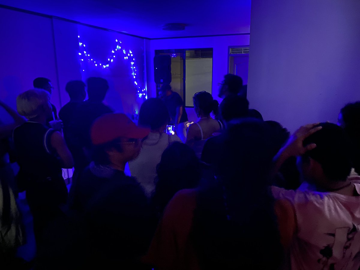 KAYATintaPH's tweet photo. TARA NA!
The event has started and we can't wait to see you here!! 🤎
#KayaTinta #ChillMunaTayo https://t.co/qqwL0pSRFG