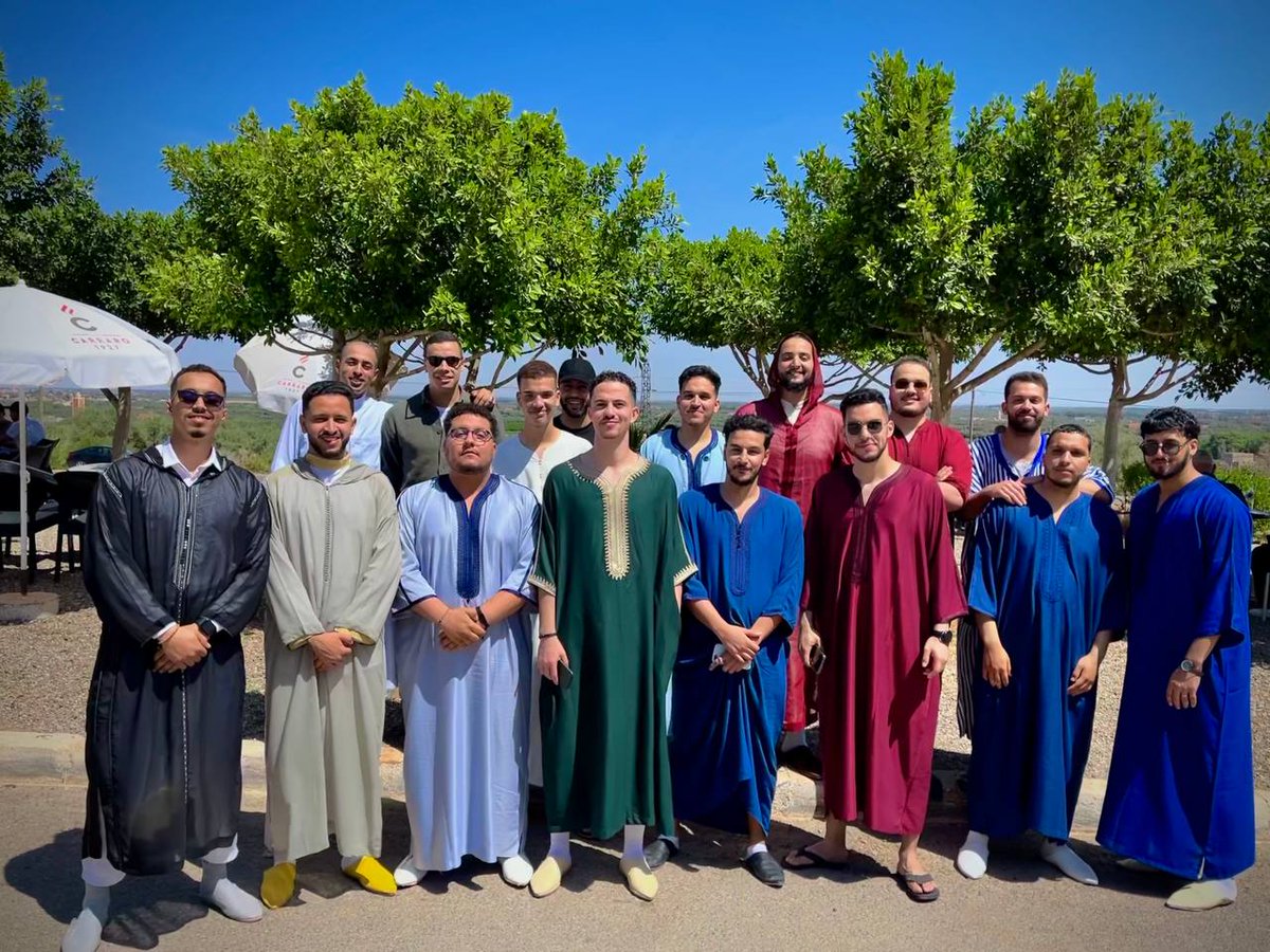 AHadrioui's tweet photo. Eid mubarak said 🌙🌙 https://t.co/qOuZs128oT