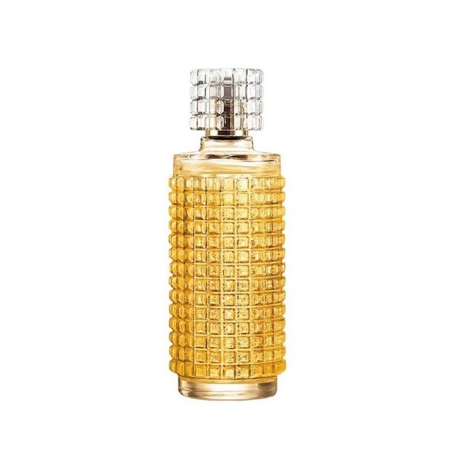 Confirmen si todas sus abuelas tenían este perfume.