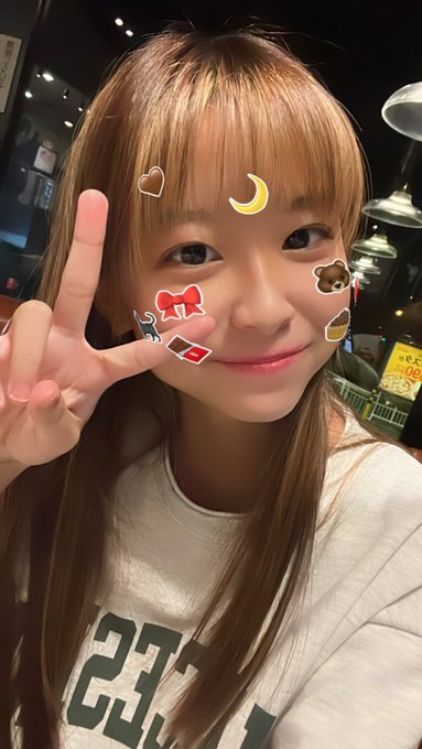 Twitterのコスプレ画像12