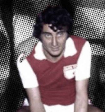 everstrongever's tweet photo. Se fue el gran Sarnari.

Así como mi abuelo migró a Colombia en la época de El Dorado como futbolista buscando nuevas oportunidades. 

Deja un gran legado. 🙏🏽🫠 https://t.co/7vxDijSD4l