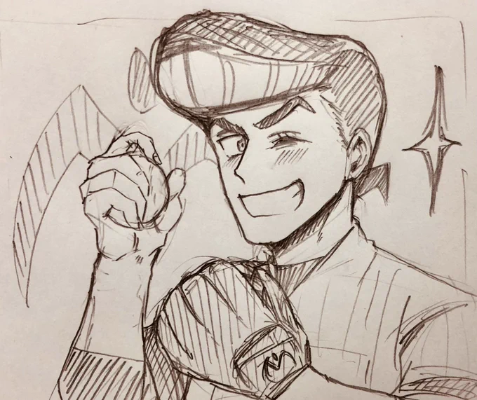 ⚾︎…… 