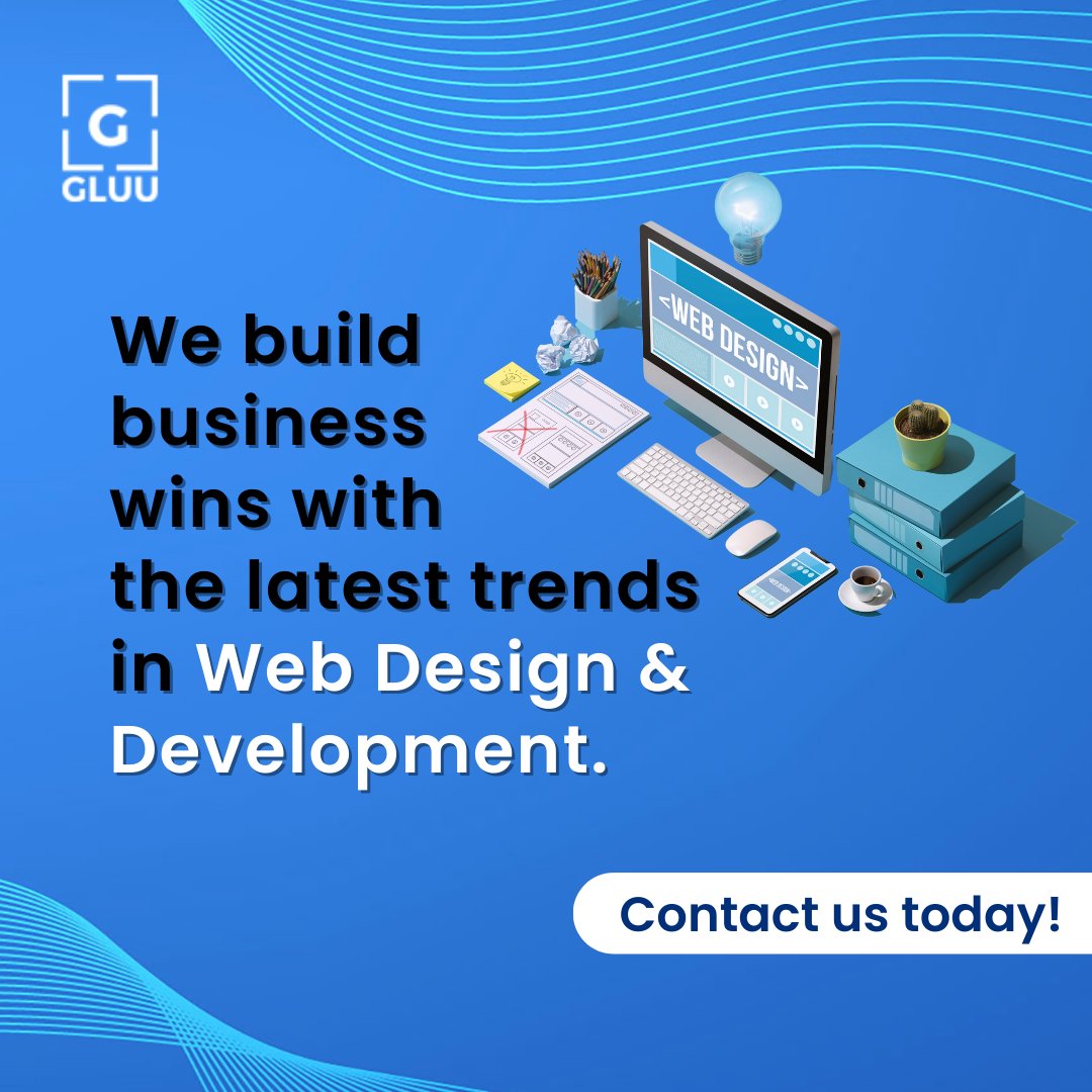 Gluuprofession1's tweet photo. Looking to captivate your customers and boost conversions on your business website? Look no further than our professional web development services. 

Connect with us today. Visit https://t.co/k8b29Q1QOW to learn more. https://t.co/4HBA0m54Cs