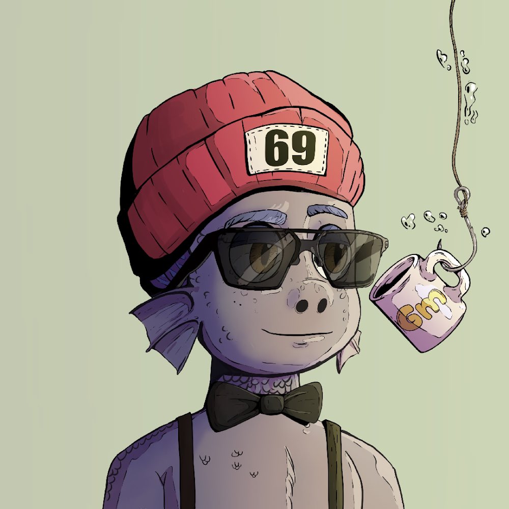 ConcreteXCrypto's tweet image. Gm Degens, short and sweet it’s Saturday already feels too close to Monday

Small steps today lead to big growth tomorrow