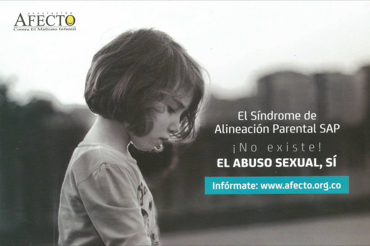 Asociación Afecto tweet media