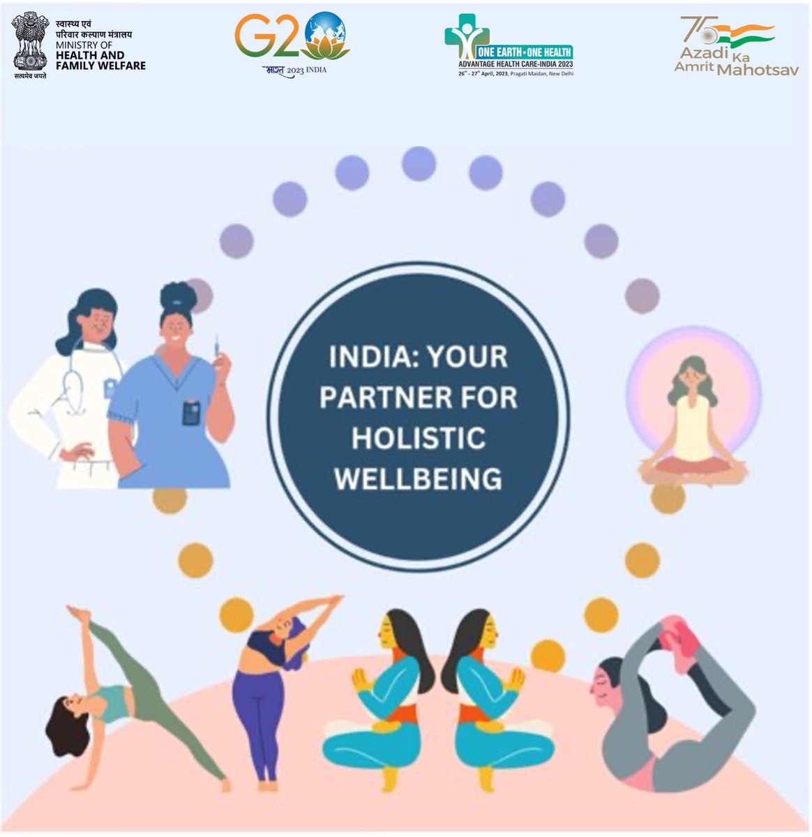 Ministry Of Health On Twitter Harness The Power Of 