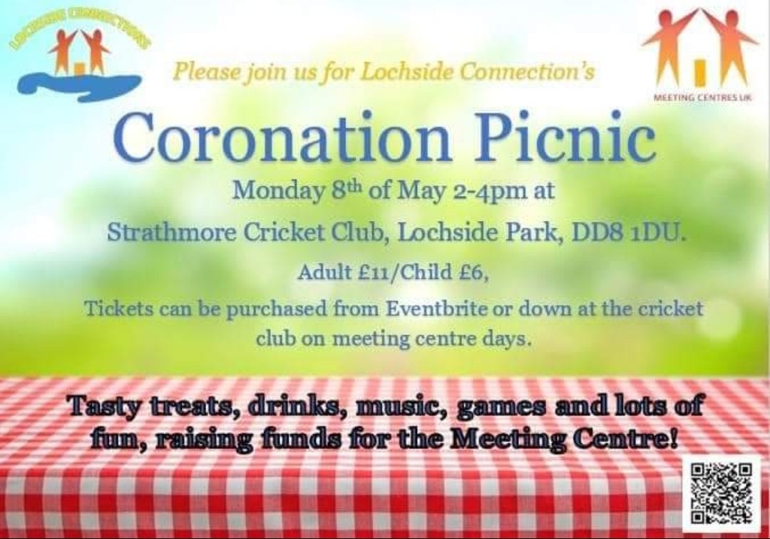 Lochside Connections tweet media