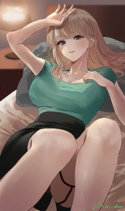 「酔っ払っちゃったけど、この後何する?」 