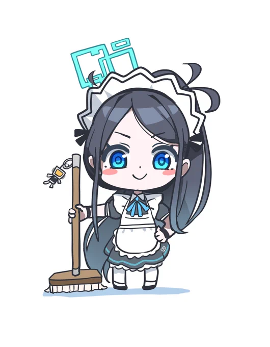 メイドアリス 