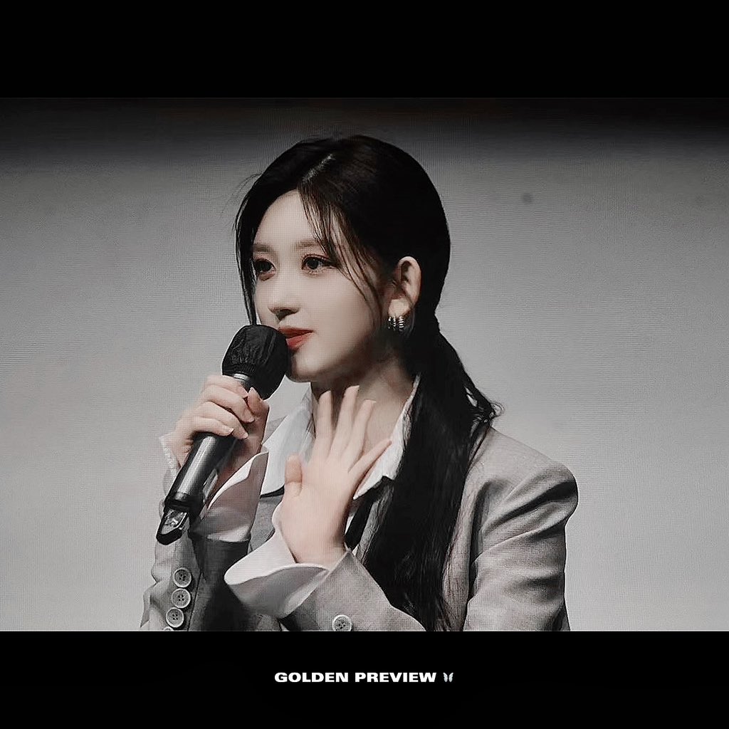 「🦋」 230422

#IVE #아이브 #GAEUL #가을 #김가을