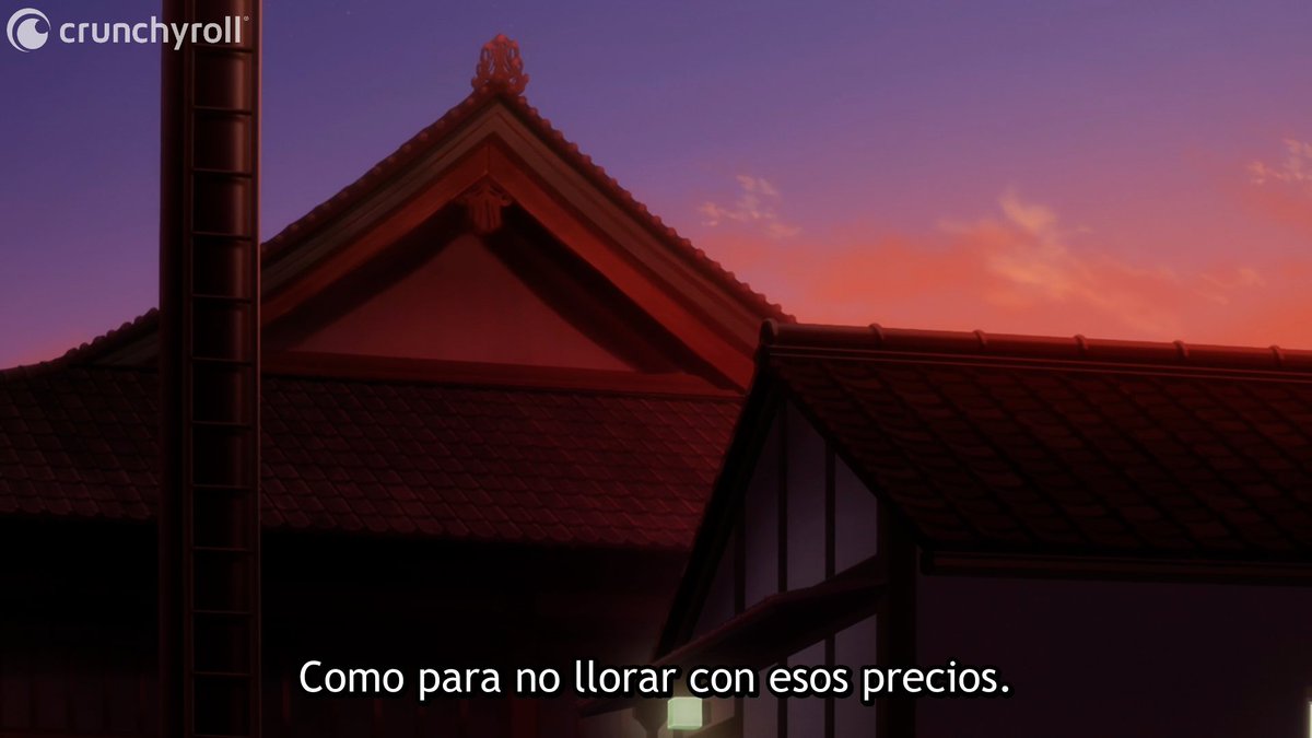 crunchyroll_es's tweet photo. La realidad sobre las bodas 🤣

Anime: TONIKAWA: Over The Moon For You https://t.co/rEkmLYRYnQ