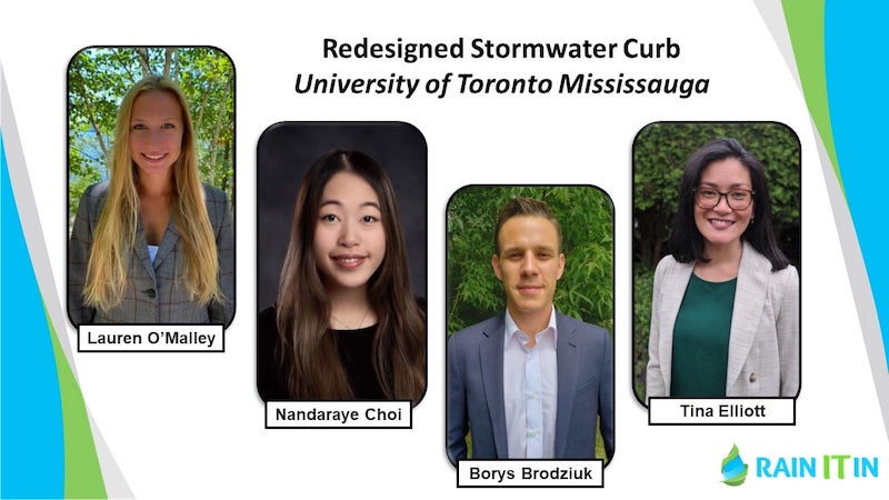 DeansOffice_UTM's tweet photo. 🌎 #EarthDay2023

April showers indeed help Spring flowers sprout, and in that spirit: sowing some seeds of inspiration &amp; great ideas from the amazing @UTMMScSM students that @UTM is fortunate to have on its campus.

Listen to latest #ViewtotheU #podcast:
https://t.co/dU6VwyFGl9 https://t.co/QQDjGi4n4u