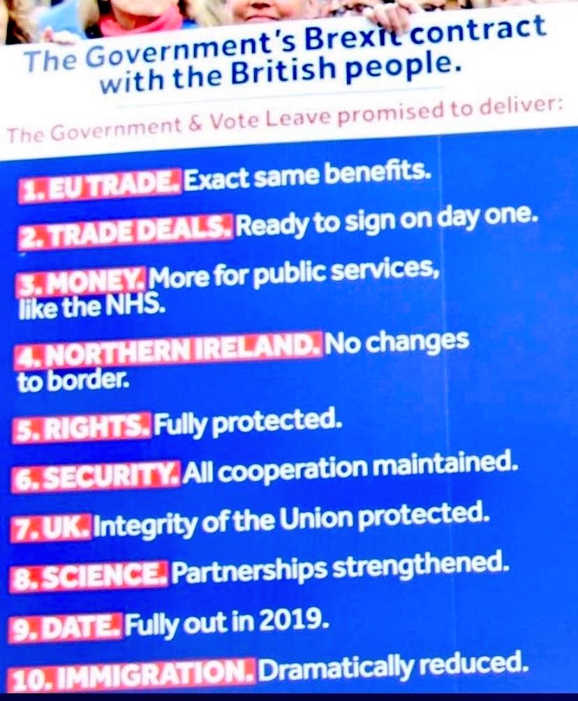 Brexit Bin 🇪🇺🇬🇧🇩🇪🕊🇺🇦 #BrexitHasFailed tweet media