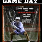 Photo by DonBoscoLacrosse (@DBPLacrosse)