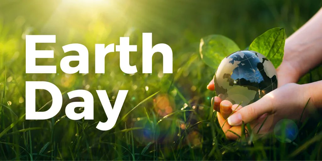 Today is #EarthDay. It's time we #InvestInOurPlanet... the future depends on it! Get a fresh perspective on #EnvironmentalEducation, with a host of in-school AND at-home resources. 

Find it all right here: buff.ly/3eqDcDC