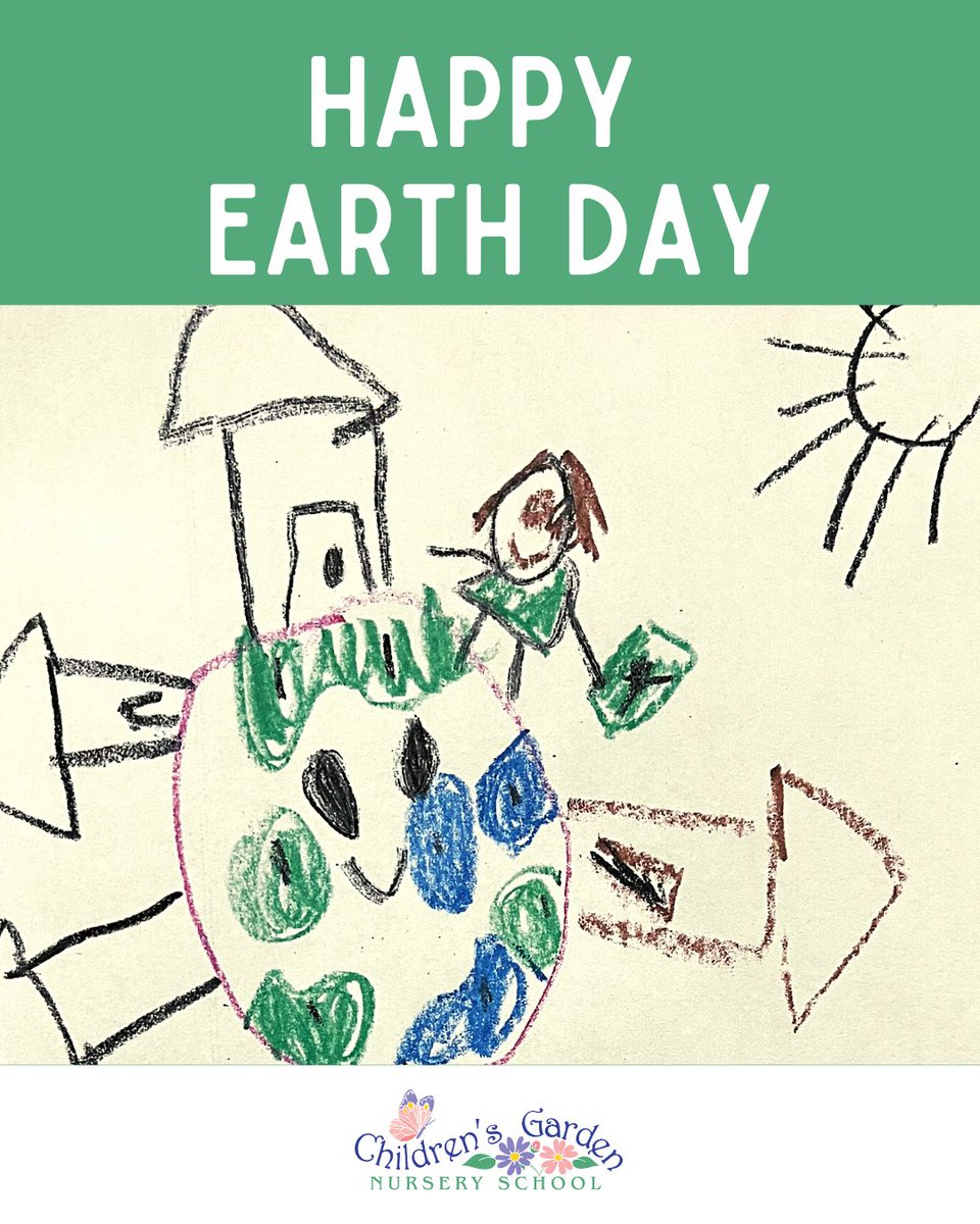 GardenChildren's tweet photo. Here are some ideas of simple goals you can do as a family to celebrate earth day:

🌎 Walk or ride your bike more
🌎 Volunteer to clean up your community
🌎 Plant a tree
🌎 Switch to energy efficient light bulbs 

#EarthDay2023 #HappyEarthDay #EarthDayActivities #EarthDayForKids https://t.co/Kw5Cl4sov9