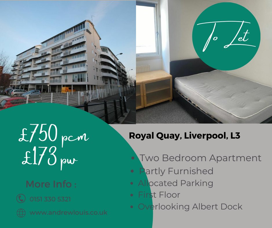 Andrew Louis Estate Agents tweet media