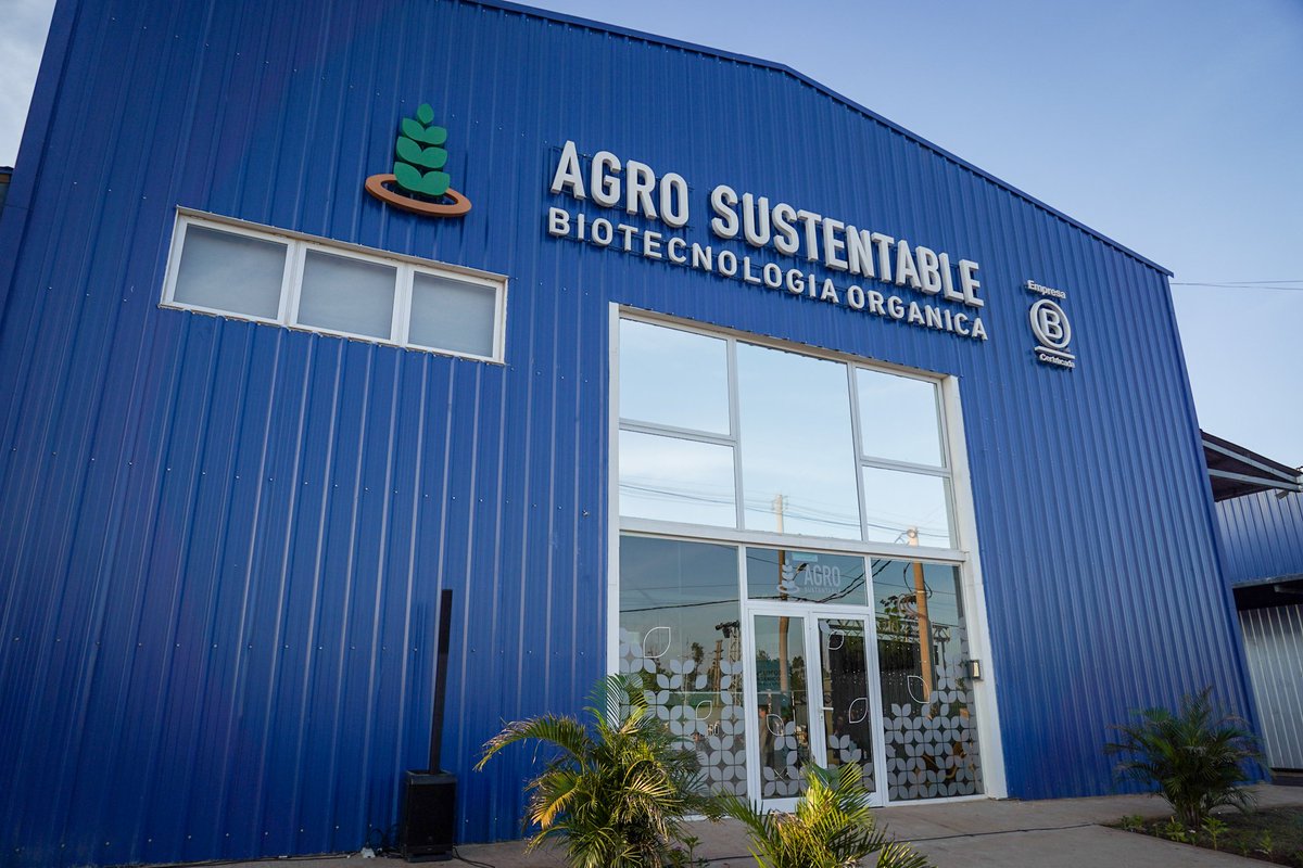 passalacquaok's tweet photo. Todo eso es Agro Sustentable y todo eso es posible gracias a una política de investigación y desarrollo sostenida en el tiempo a partir de un proyecto político como el del @FRdelaConcordia. 👏🏻 #seguircreciendo https://t.co/XrlhM7g0ow