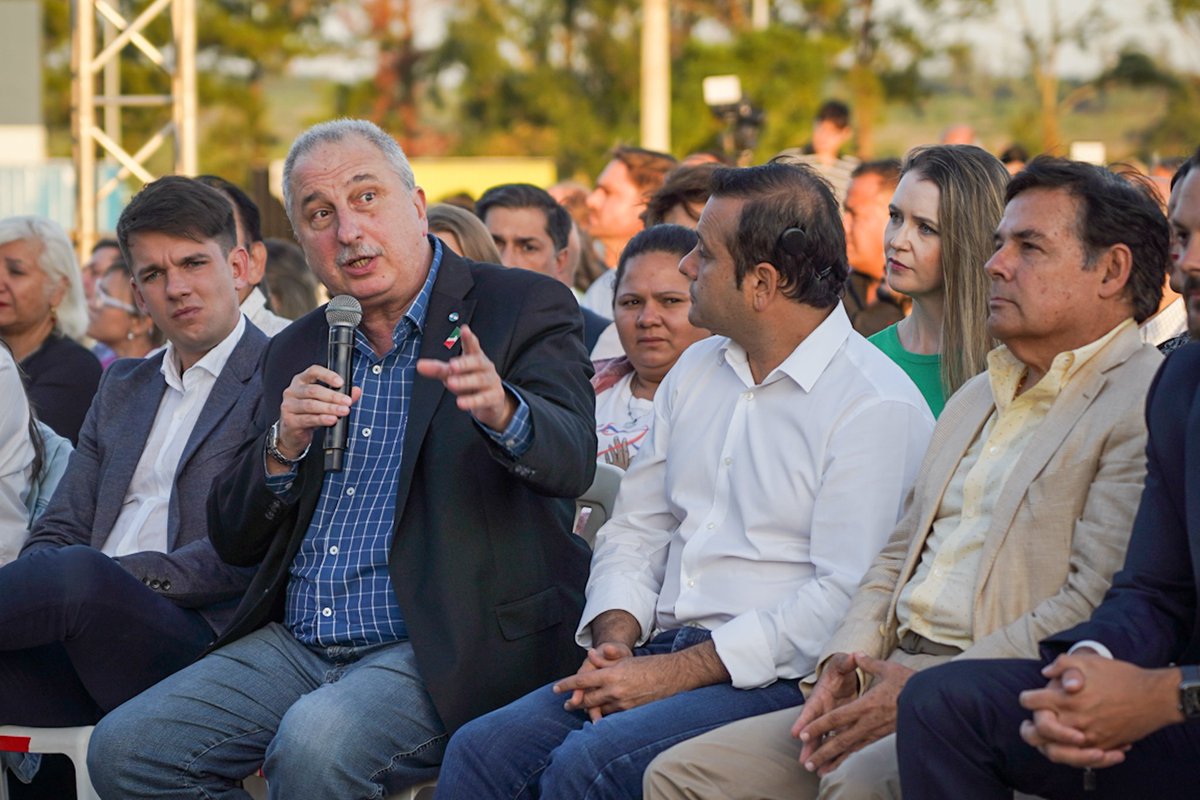 passalacquaok's tweet photo. Todo eso es Agro Sustentable y todo eso es posible gracias a una política de investigación y desarrollo sostenida en el tiempo a partir de un proyecto político como el del @FRdelaConcordia. 👏🏻 #seguircreciendo https://t.co/XrlhM7g0ow