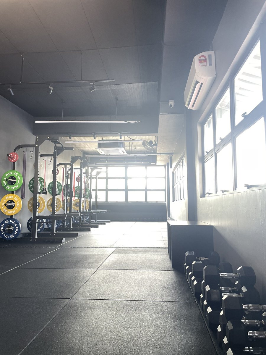 magtmq's tweet image. Workout day
#motionlab