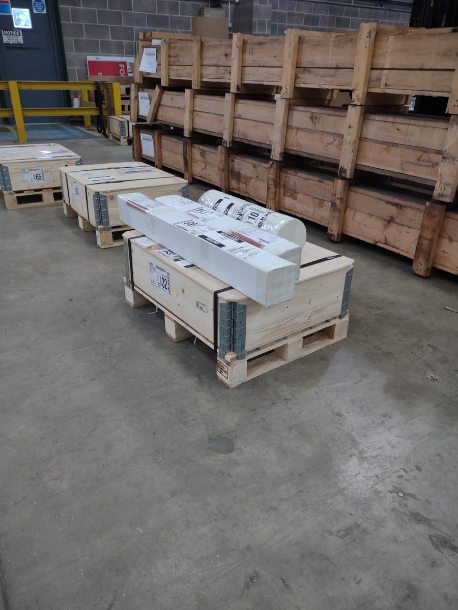 neonickel's tweet photo. Today is Earth Day!🌍♻️
Here at NeoNickel, we're always trying to reduce our impact on the environment.
Whether that's by reducing plastic packaging or using electronic documentation instead. 🙌
#EarthDay #ReduceWaste #ReducePackaging https://t.co/ZgcqXBoD4g
