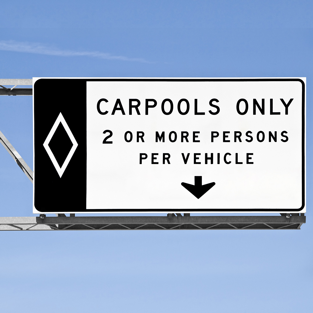 GettelPunta's tweet photo. Driving in the carpool lane is one way you can help the planet this Earth Day! https://t.co/YghCwvBJlT