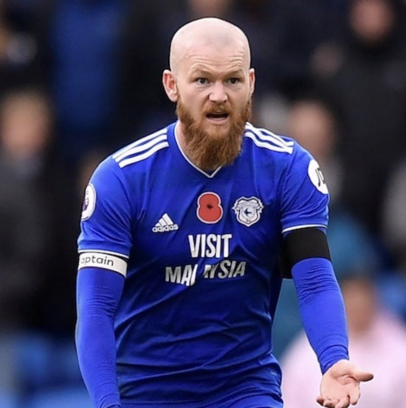 Happy birthday bluebirds legend Aron  Gunnarsson 