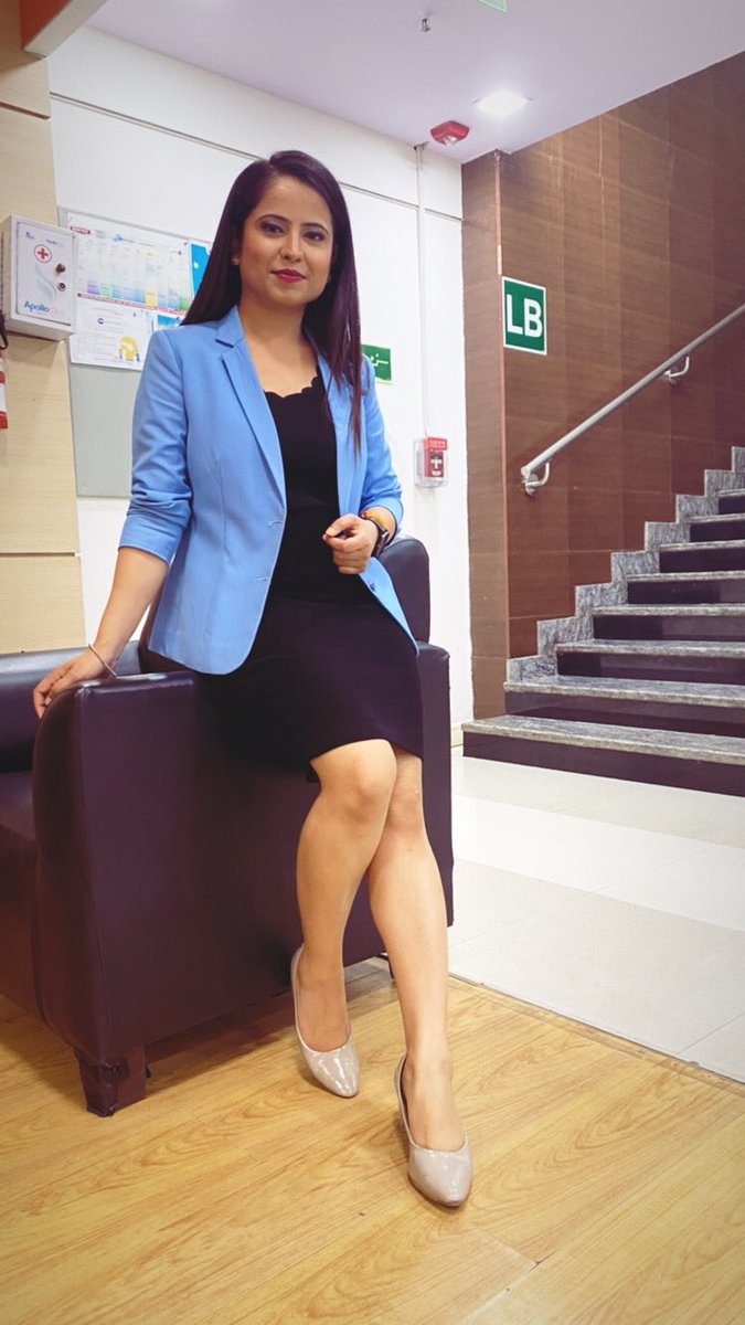 Mani Sharma ( NDTV ) tweet media