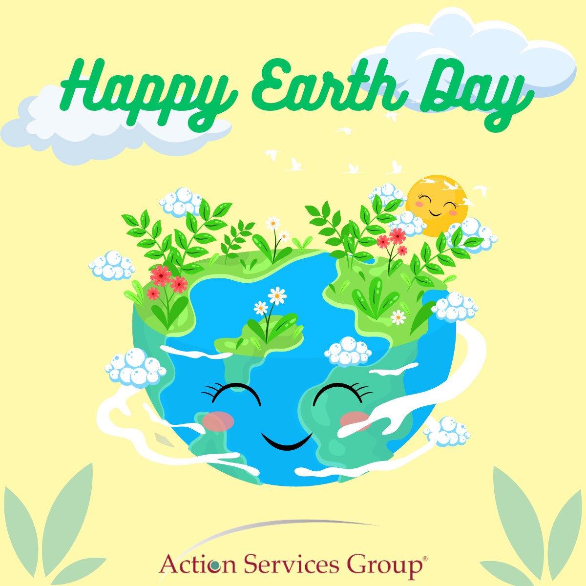 LEDanElectrical's tweet photo. Happy Earth Day! Now is the time to incorporate sustainable practices into your business or facility. Check out our blog in the link below to learn how LED lighting can be a key move in your ESG strategy.
https://t.co/QX9VTmREOx
#EarthDay #Sustainability https://t.co/SbXuRv9gNP